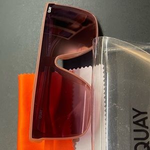 Quay sunglasses